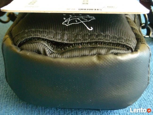 Pokrowiec HAMA Nashville 90L Czarno-czerwony