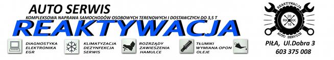 Mechanik, Elektryk, Elektronik samochodowy PIŁA ELDIKO