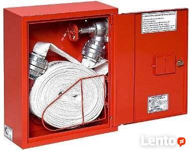 Legalizacja Gaśnic, Hydrantów, znaki Ppoż, Instrukcje, UDT,