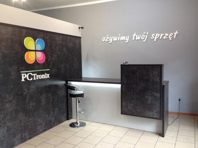 Serwis Komputerowy PCtronix