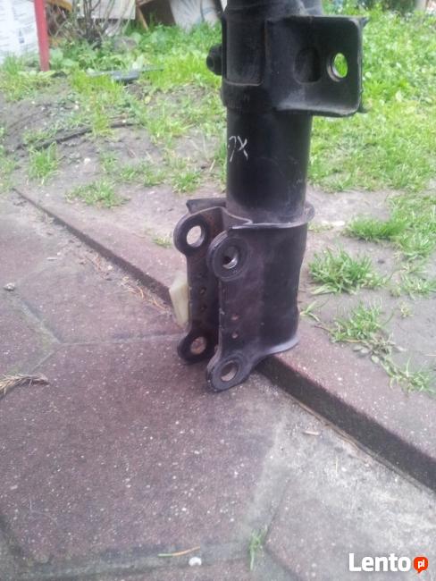 Sprzedam sprawną zwrotnicę McPerson do VOLVO XC90