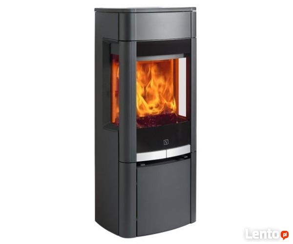 Kominek SCAN JOTUL ATRA Kominki norweskie
