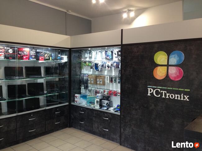 Serwis Komputerowy PCtronix