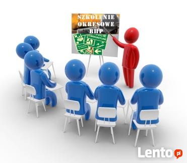 BHP, PPOŻ - szkolenia, nadzór, doradztwo, outsourcing