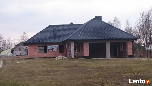 blachodachówka modułowa Astra, blacha, blachodachówka Luna