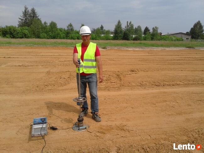 szukam pracy w budownictwie