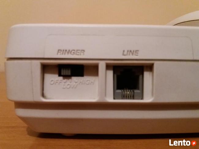 Telefon Stacjonarny Panasonic