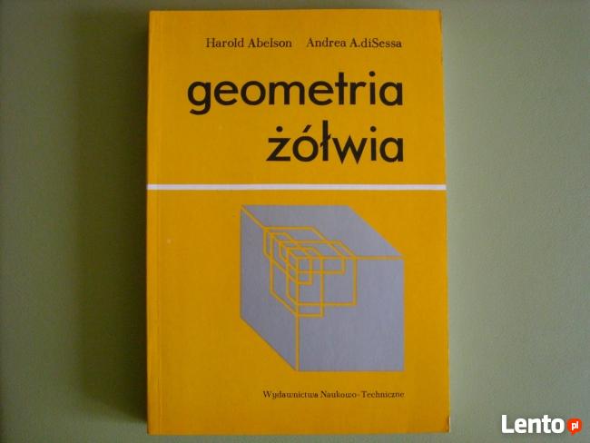 Geometria Żółwia