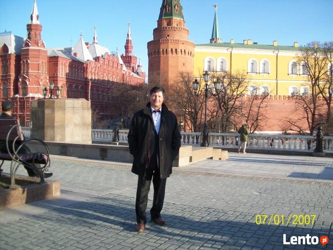 Szukam pracy, kierownik budownictwo