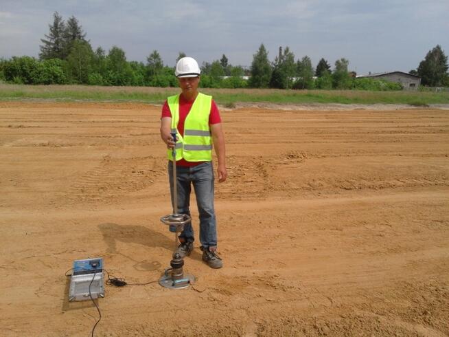 budownictwo kierownik robót