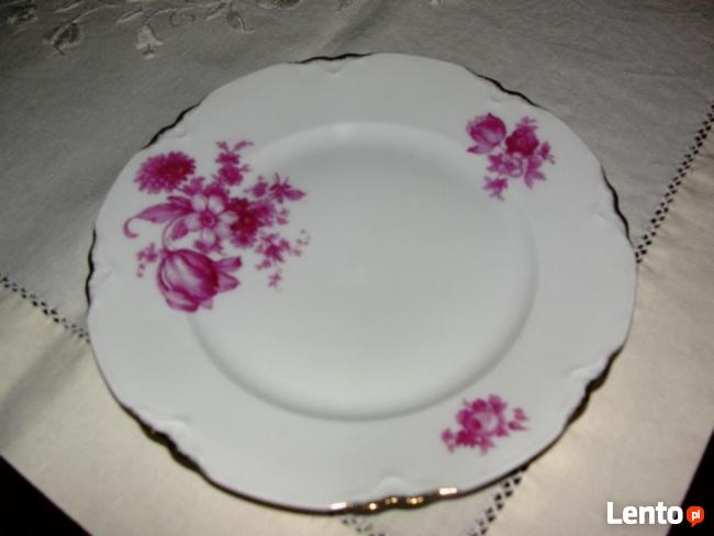 Szukam kompletu obiadowego THOMAS BAVARIA