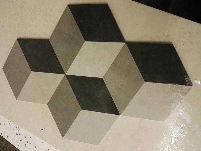 CIĘCIE GRESU I TERAKOTY, Cięcie płytek Włocławek