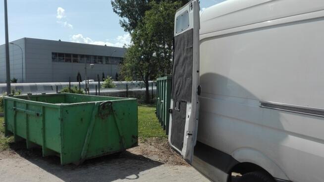 TANIA Utylizacja RESZKA Rzeszów sprzątanie