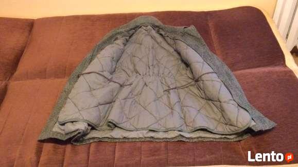 Panterka (Kurtka zimowa wojskowa)