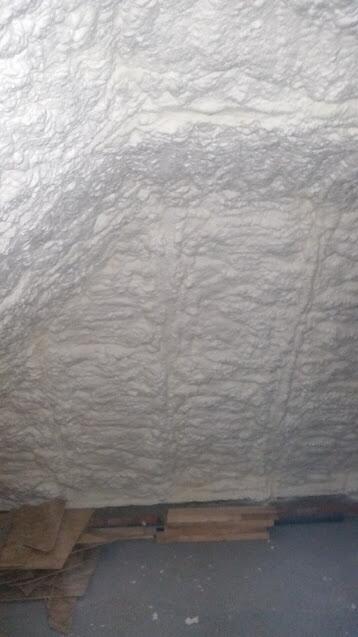 ocieplenie poddasza pianka pur 606281552