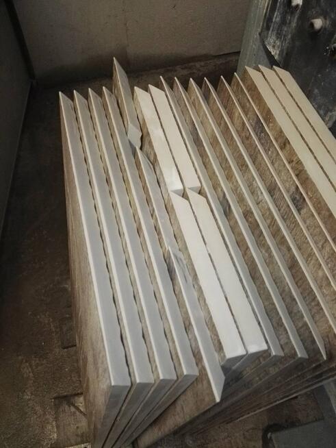 Profesjonalne cięcie płytek gres i terakota