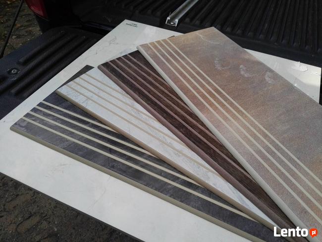 CIĘCIE GRESU I TERAKOTY, Cięcie płytek Włocławek