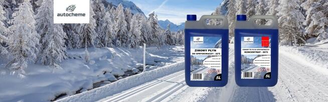 AUTOCHEME I Kosmetyki i akcesoria samochodowe