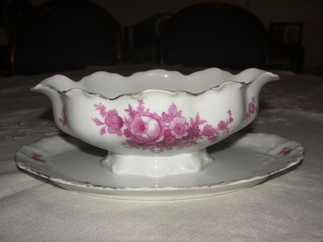 Szukam kompletu obiadowego THOMAS BAVARIA