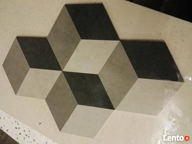 Profesjonalne cięcie płytek gres i terakota