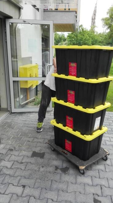 TRANSPORT MIĘDZYNARODOWY RESZKA RZESZÓW TANI