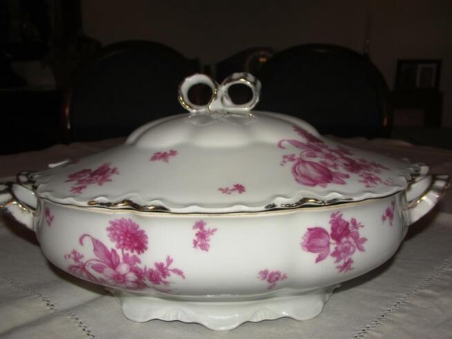 Szukam kompletu obiadowego THOMAS BAVARIA