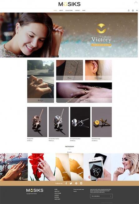 Sklep Internetowy - pełna wersja + 21 szablonów - dożywotnia