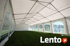 Wynajem Namiotów, stołów, krzeseł, scen, nagłośnienie,