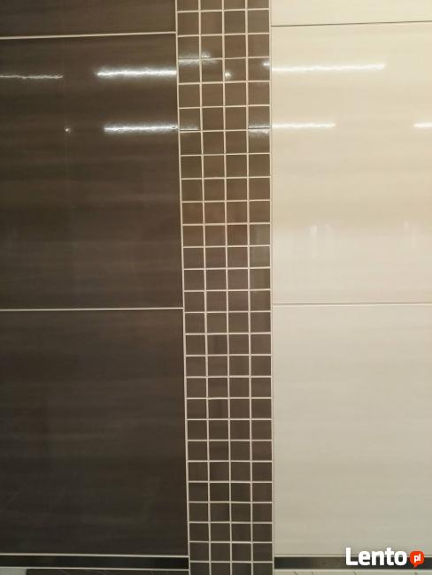 Profesjonalne cięcie płytek gres i terakota