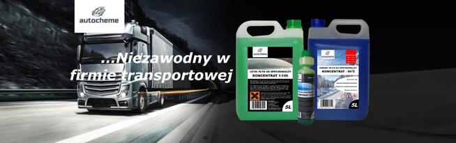 AUTOCHEME I Kosmetyki i akcesoria samochodowe