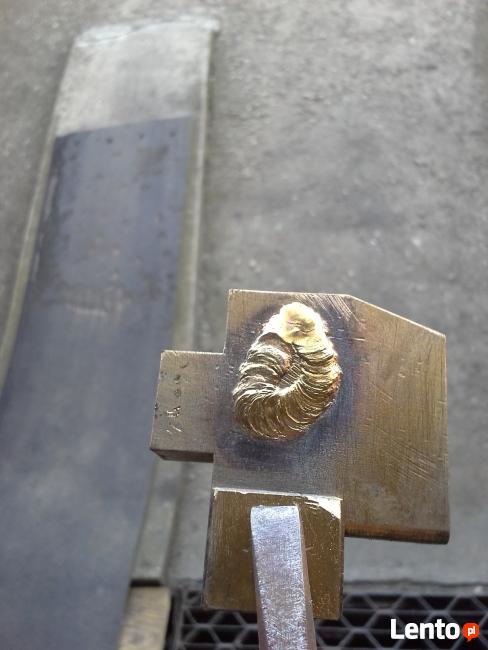 Lutowanie miedzi, mosiądzu aluminium itp