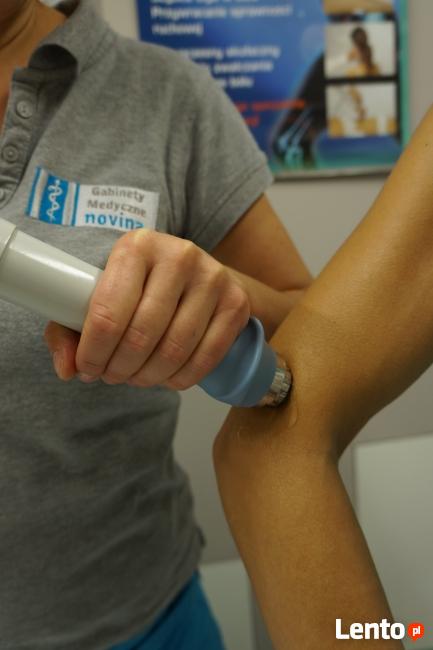 Rehabilitacja Punkt Pobrań Lekarze Gabinety Medyczne Novina