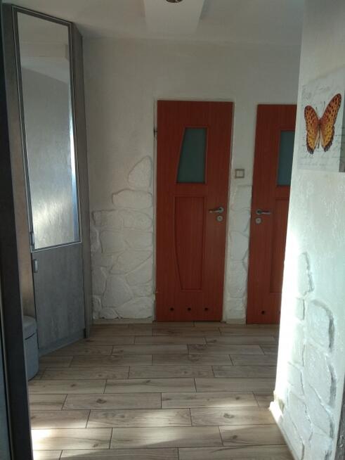 Sprzedam lub zamienię Piękne mieszkanie 2 pokojowe