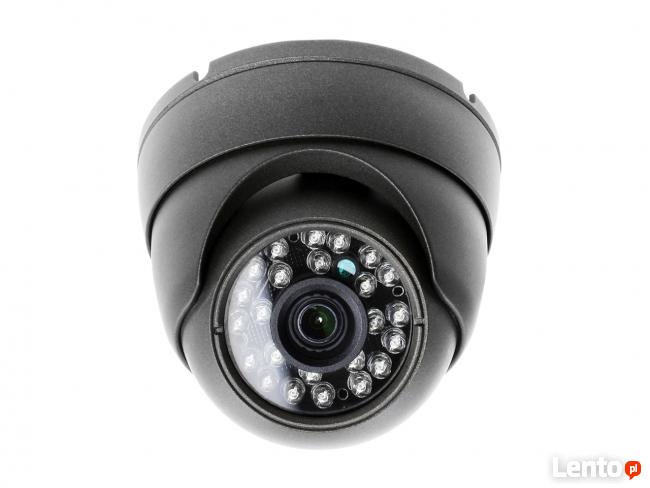 Monitoring Kamera LV-AL25MD HD z IR do 25m