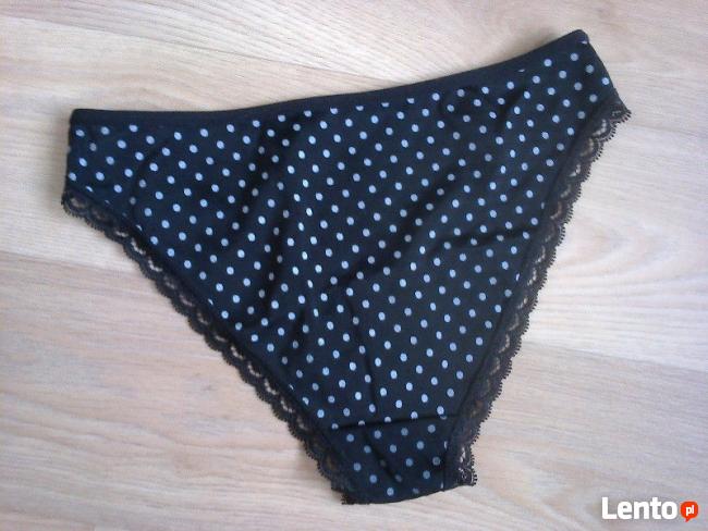 Czarne figii damskie