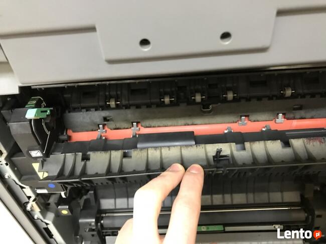 Konica Minolta konicaserwis pl naprawa serwis części dojazd