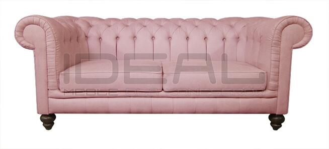 Sofa Chesterfield Lady-