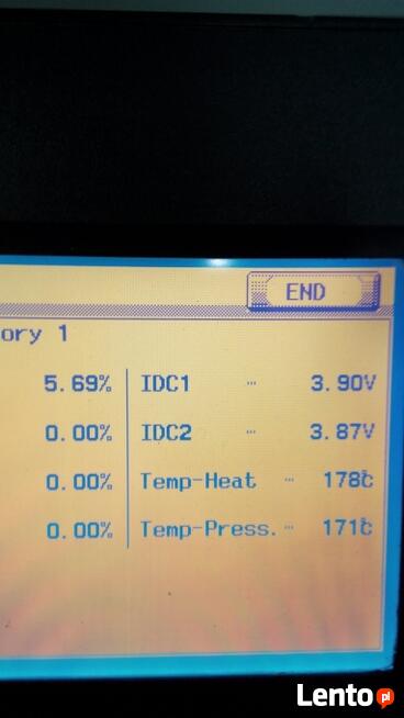 naprawa kopiarek drukarek Develop ineo kontakt tel 601290960