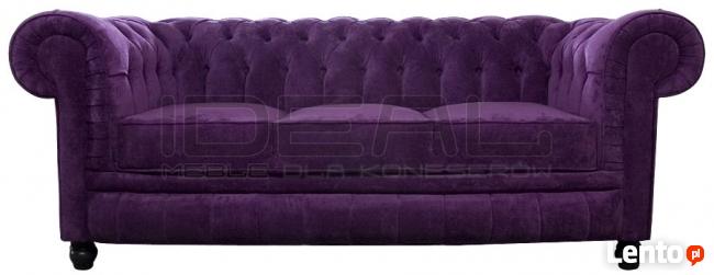 Sofa Chesterfield Lady-