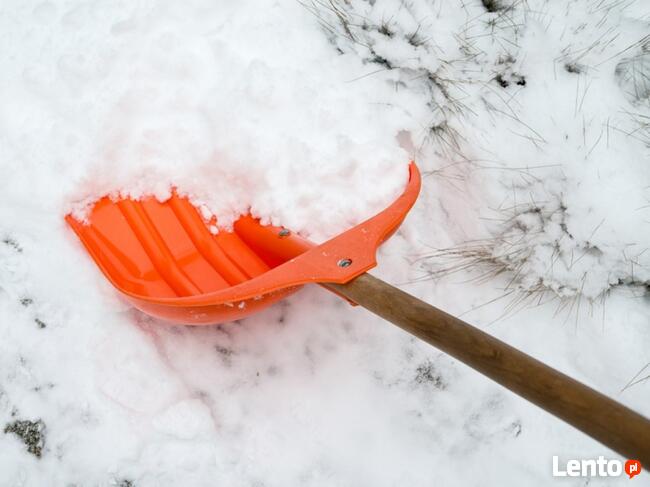 Odśnieżanie Gdynia Chwarzno-Wiczlino, Witomino