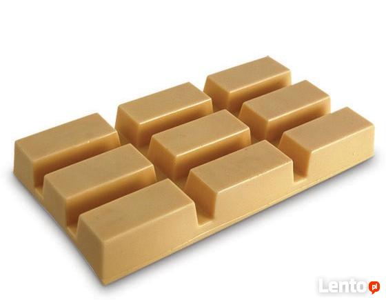 Depilacja woskiem twardym i miękkim - damska i męska.