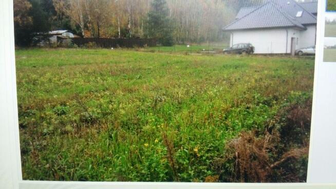 Józefów atrakcyjne działki budowlane