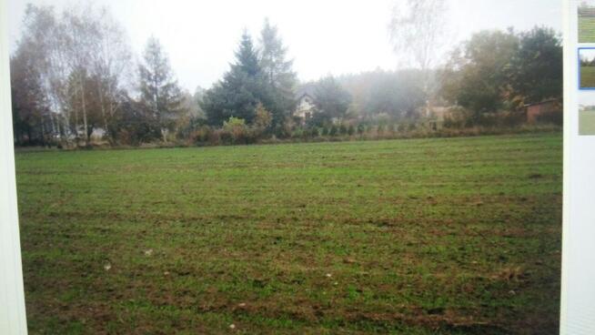 Józefów atrakcyjne działki budowlane