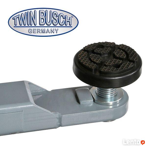 Podnośnik Dwukolumnowy Udźwig 4.200 kg