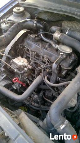 Silnik 1.9 tdi vw GOLF III VW golf 3 vw passat 1.9 tdi silni