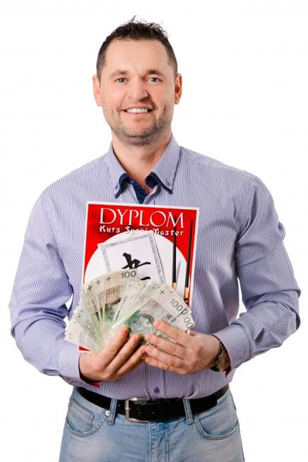 Kurs Sushi Master - nauka zawodu