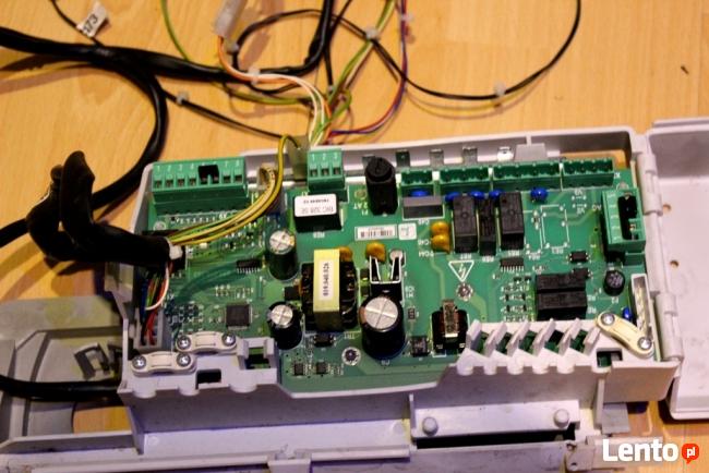 DeDietrich MCR/II 24 T mcr 24 mcr 2 części automat palnikowy