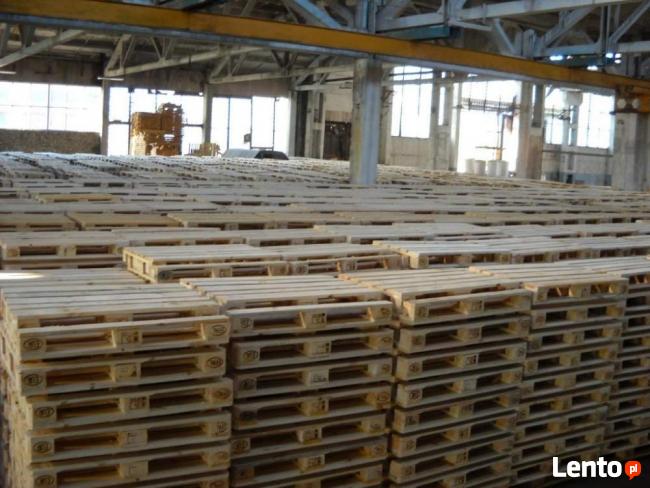 Ukraina. Podklady faliste na palety 0,20 zl/szt, wytlaczanki