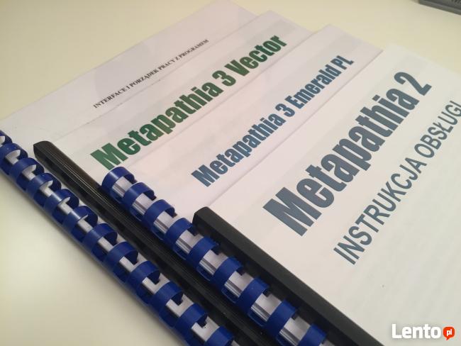 Szkolenie NLS, Bioplazm, 3d NLS, Hunter