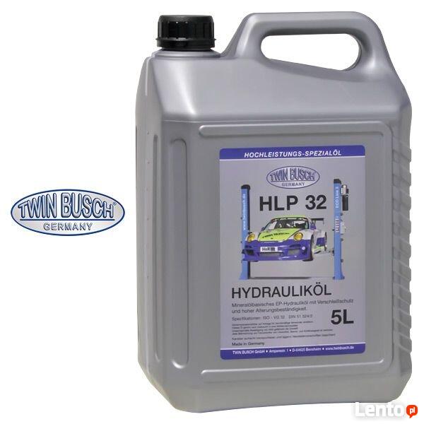 Podnośnik Dwukolumnowy Udźwig 4.200 kg